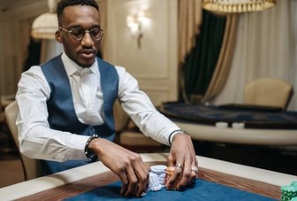 game 8Day Baccarat